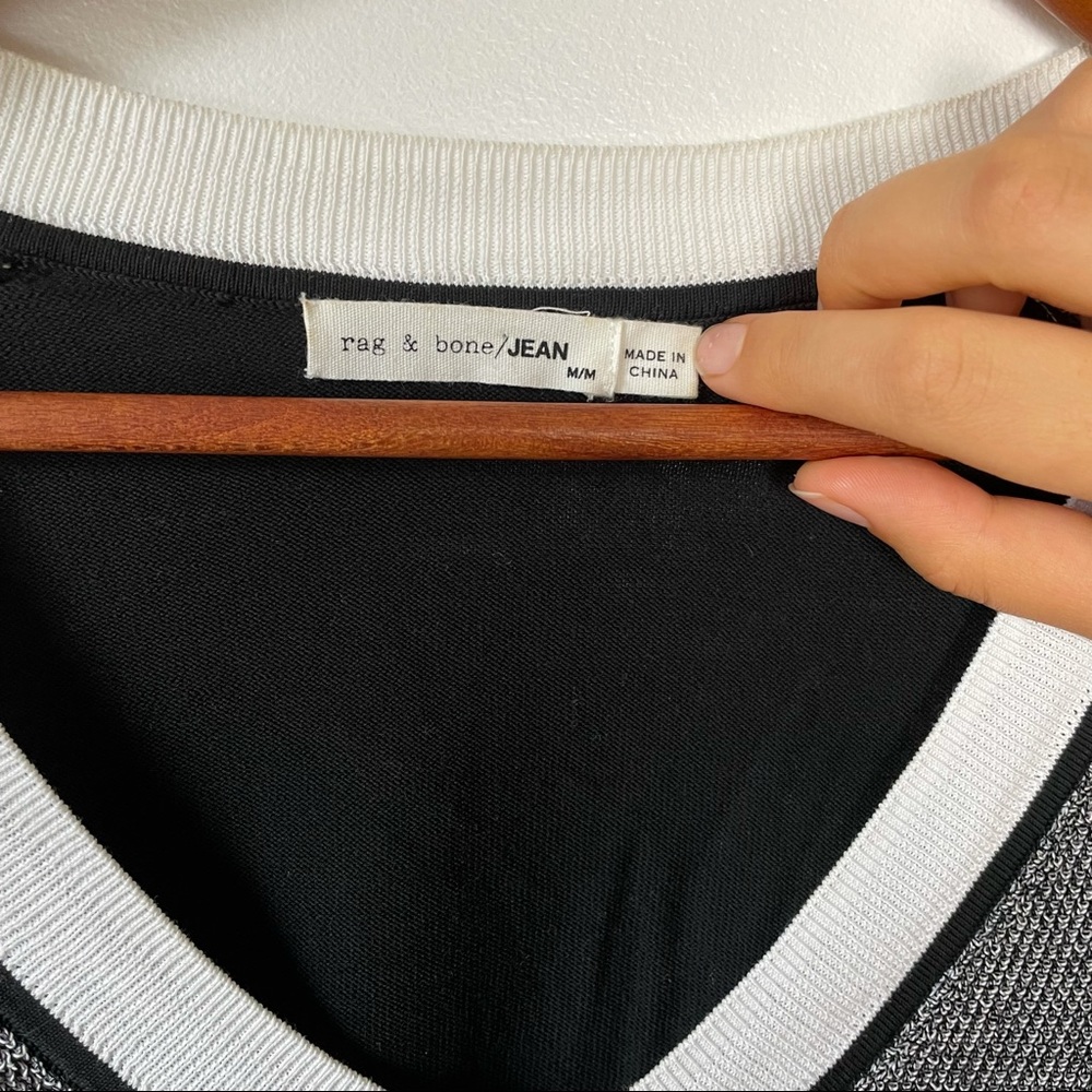 Rag & Bone Sweater - Picture 2 of 6